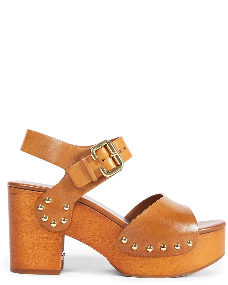 Jeannette Wedge Clogs Chloe оригінал – Купити в Україні
