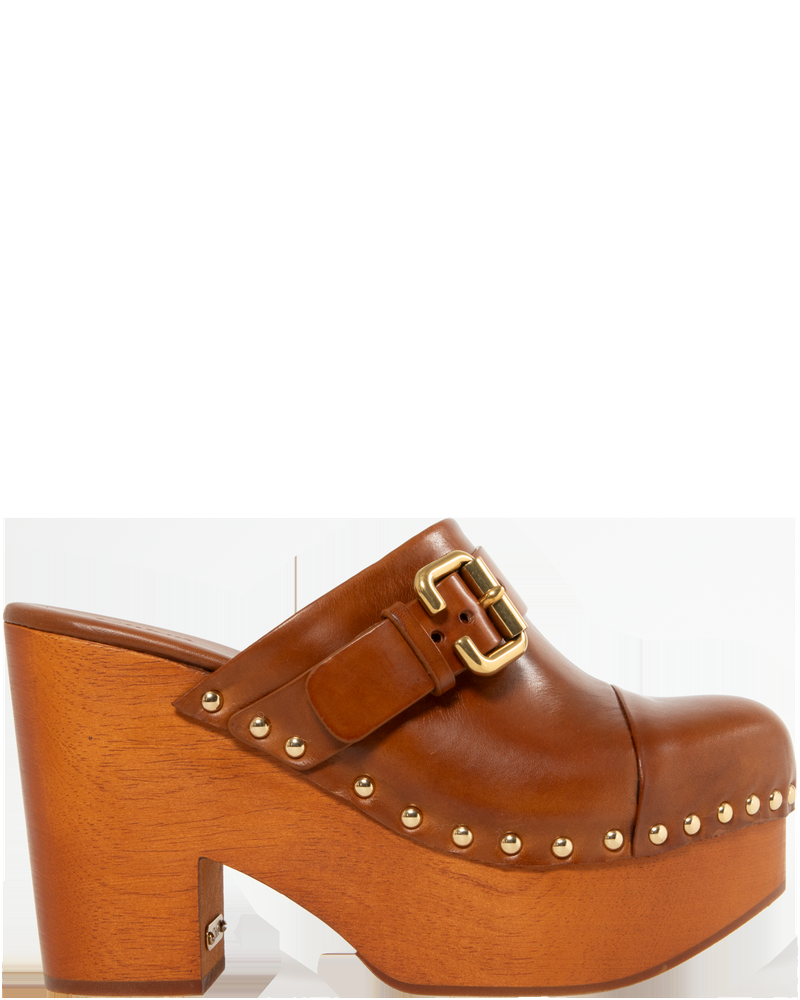 Оригінальна Jeannette Clog Chloe