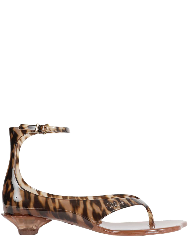 Chloe Footwear оригінал | Швидка доставка Україна