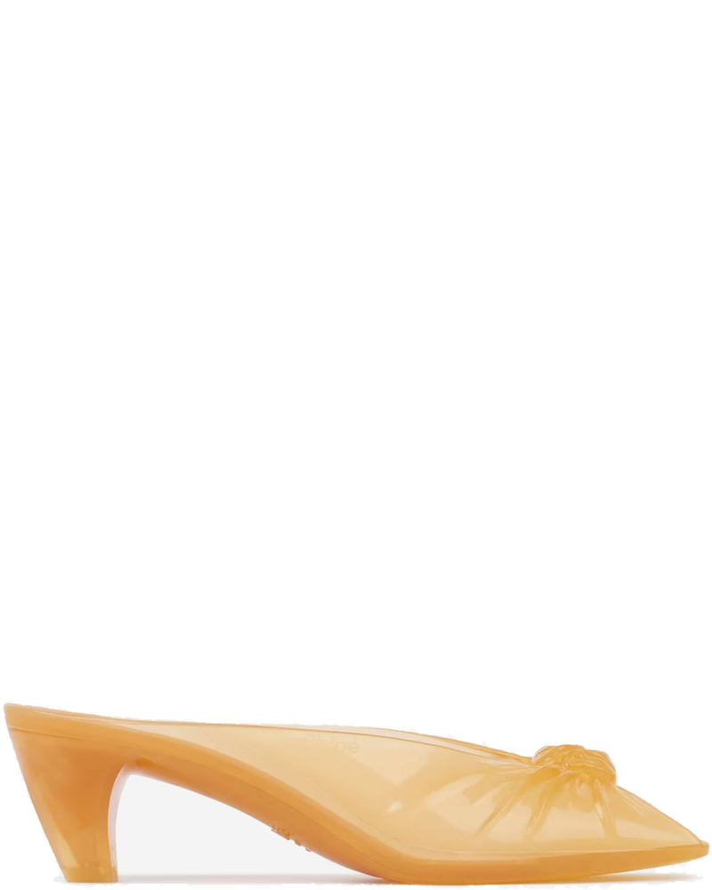 Оригінальна Jelly Mules Chloe