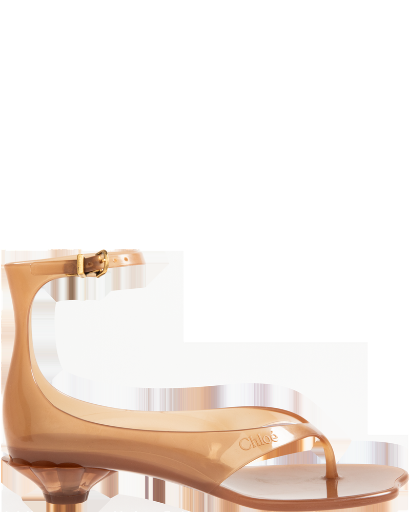 Jelly Sandal Chloe – Гарантія оригінальності