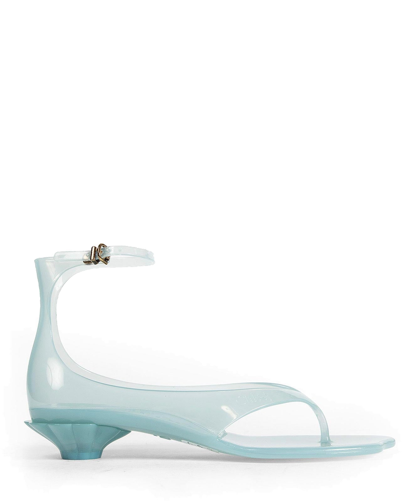 Jelly Rubber Slides Chloe оригінал – Купити в Україні