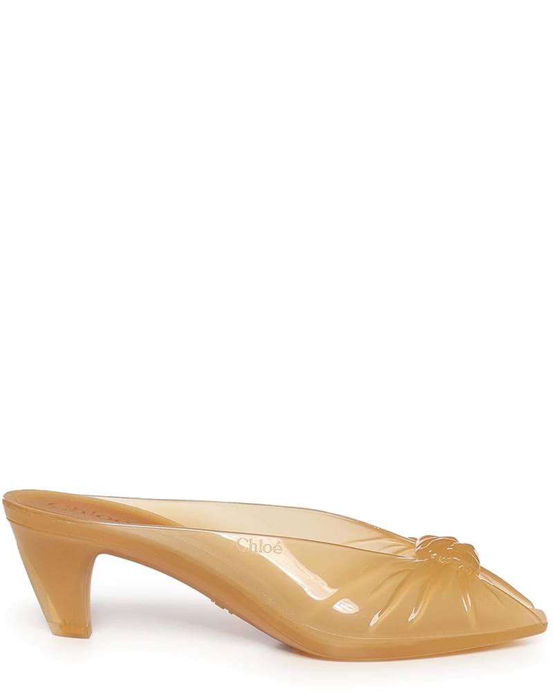 Chloe Footwear оригінал | Швидка доставка Україна
