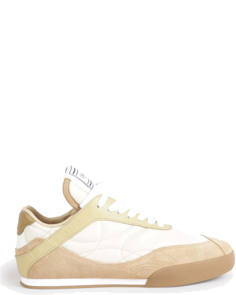 Kick Sneakers Chloe оригінал – Купити в Україні