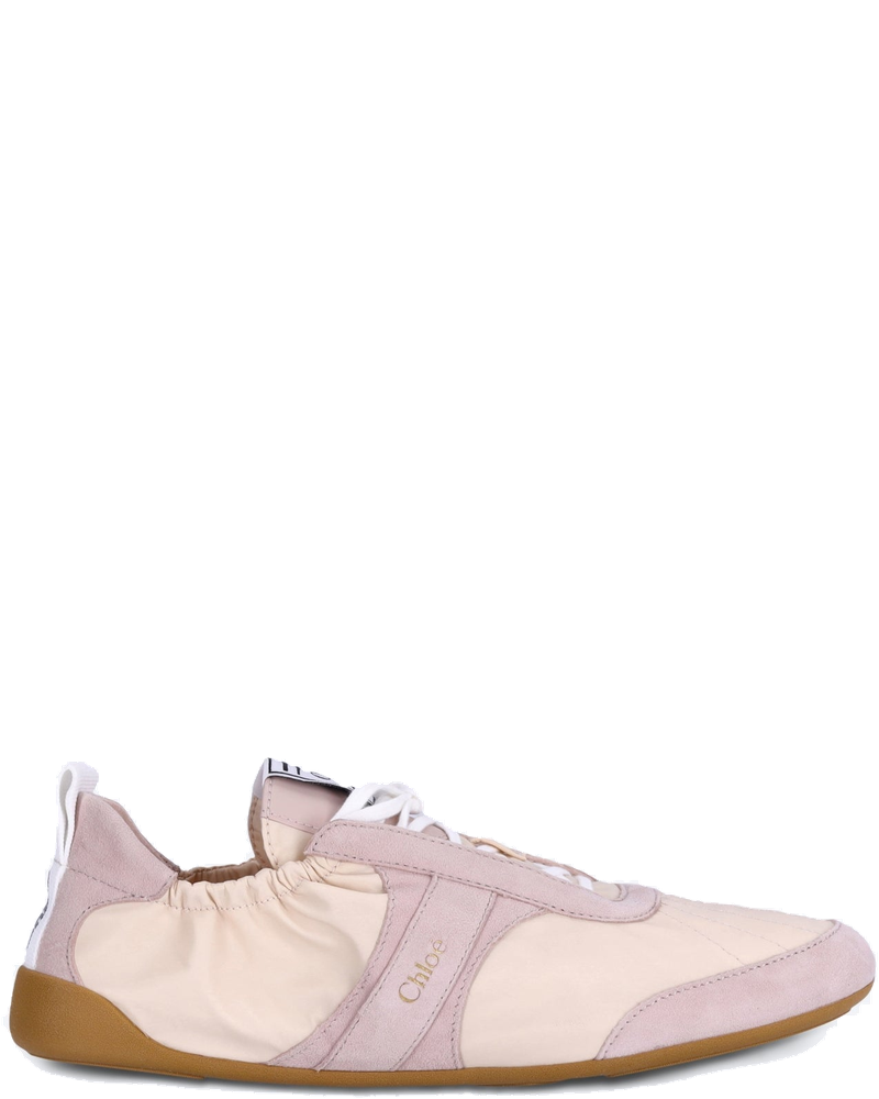 Kick Sneakers Chloe оригінал – Купити в Україні