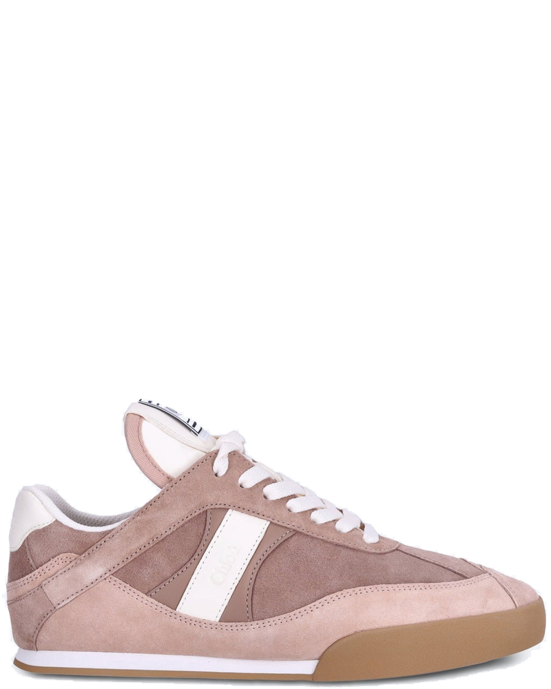 Kick Sneakers Chloe оригінал – Купити в Україні