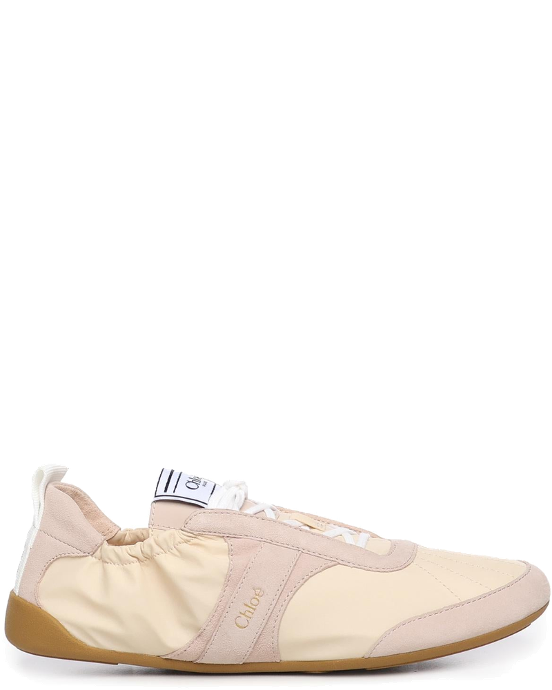 Оригінальна Sneakers Chloé Kick Chloe