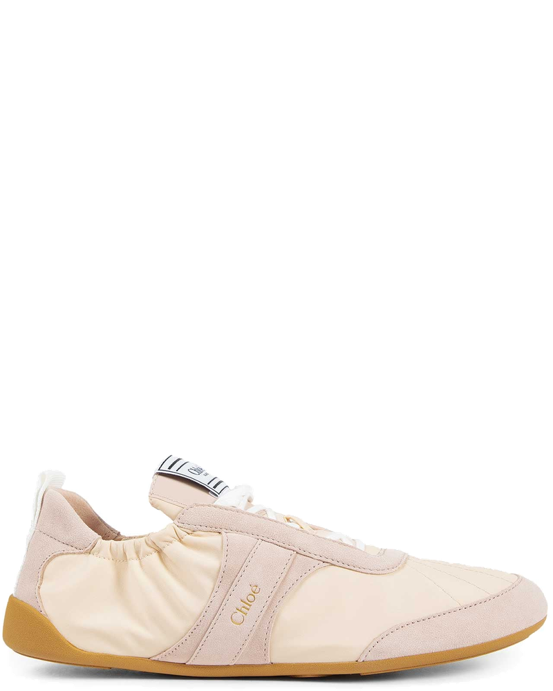 Kick Sneakers Chloe оригінал – Купити в Україні