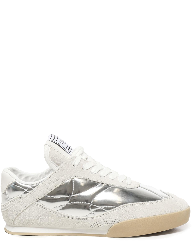 Оригінальна Sneakers Kick Chloe