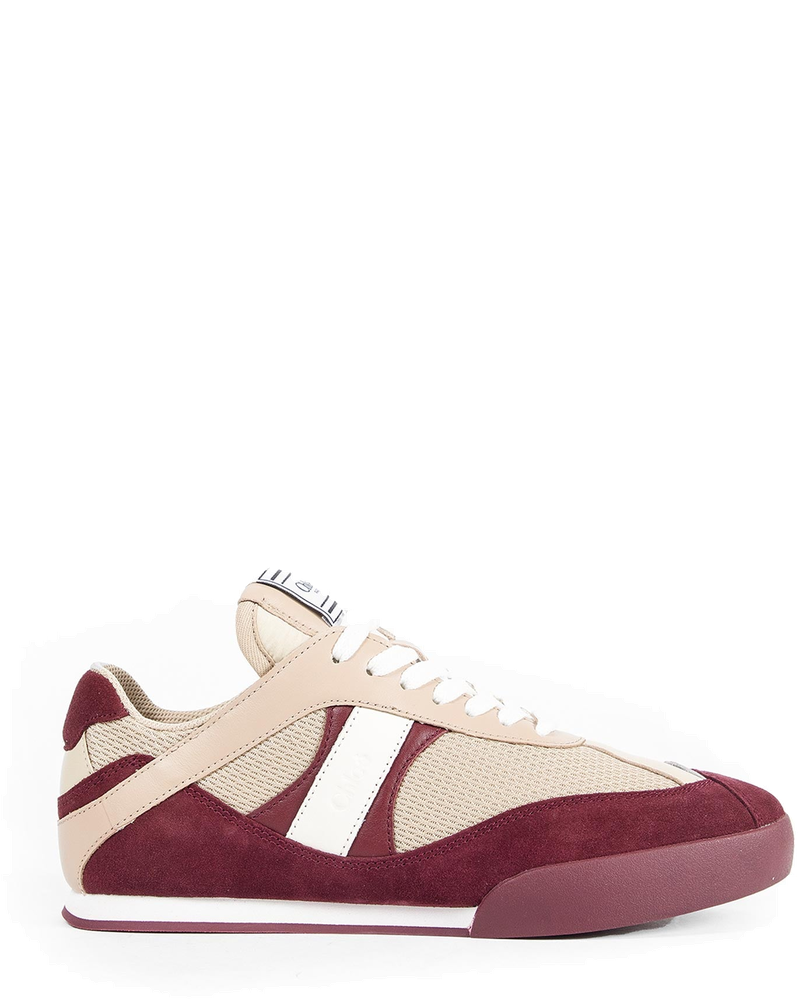Kick Sneakers Chloe оригінал – Купити в Україні