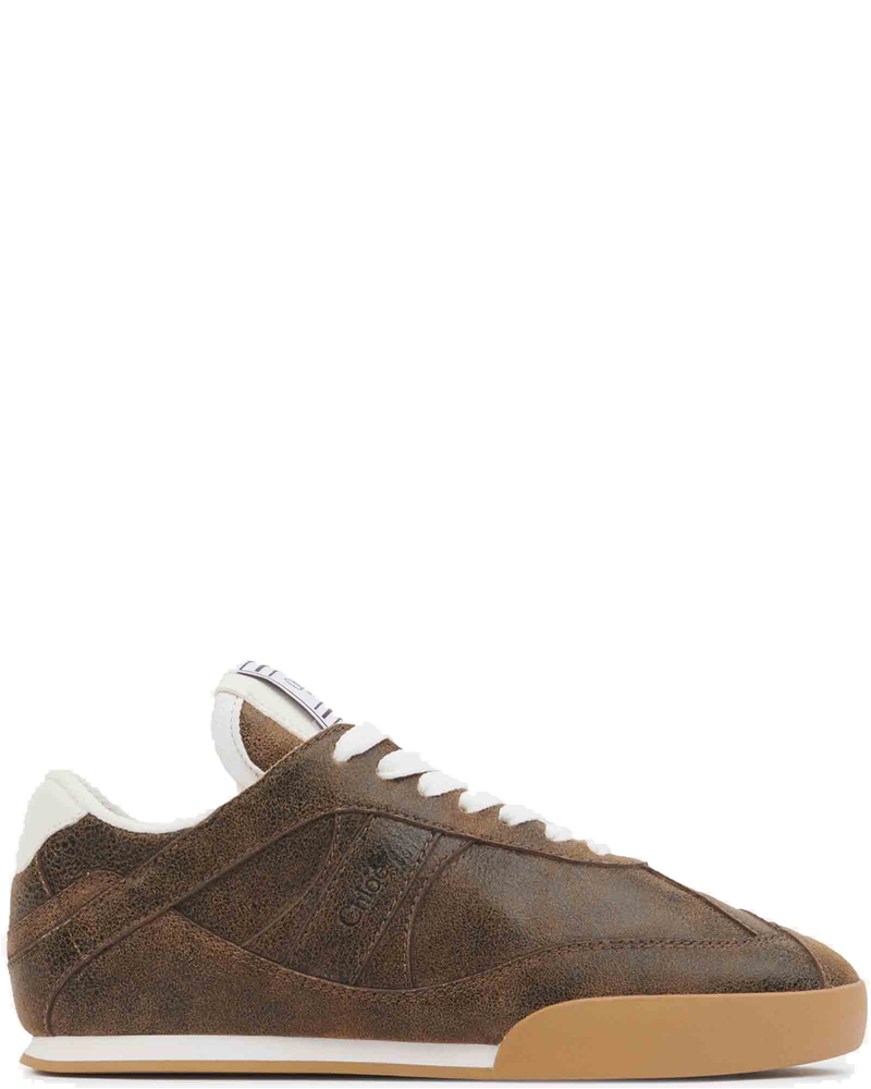 Kick Sneakers Chloe оригінал – Купити в Україні