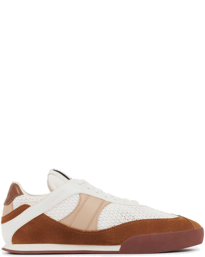 Kick Sneakers Chloe оригінал – Купити в Україні