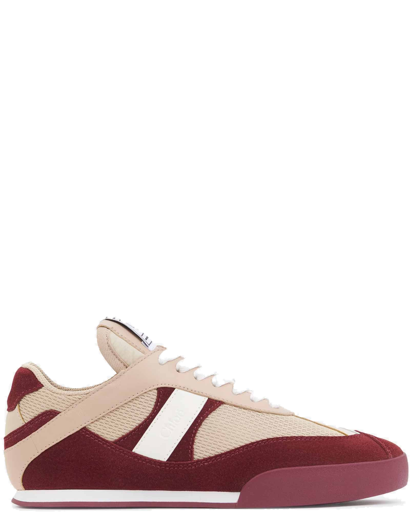Оригінальна Sneakers Kick Chloe