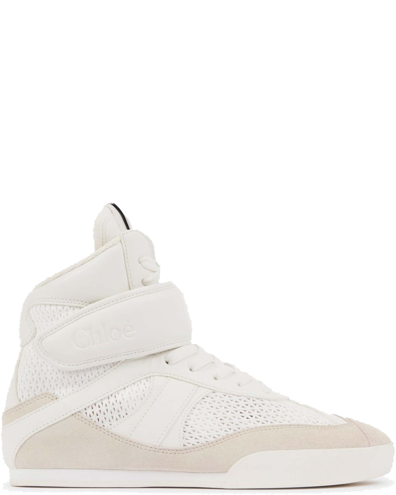 Kick Sneakers Chloe оригінал – Купити в Україні