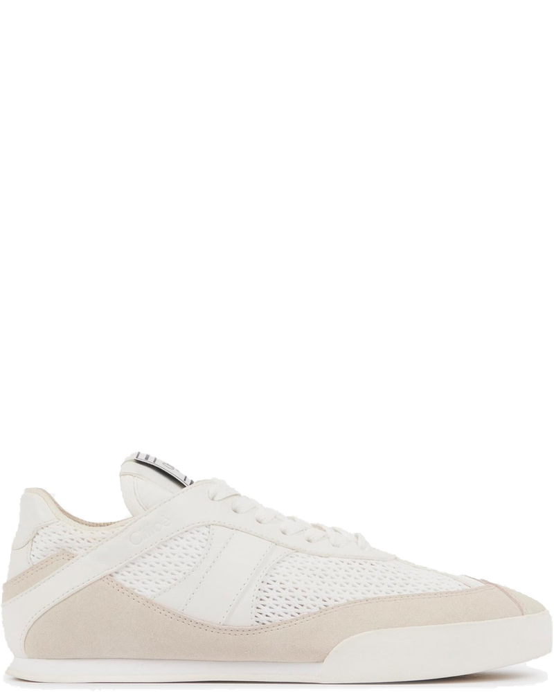 Kick Sneakers Chloe оригінал – Купити в Україні