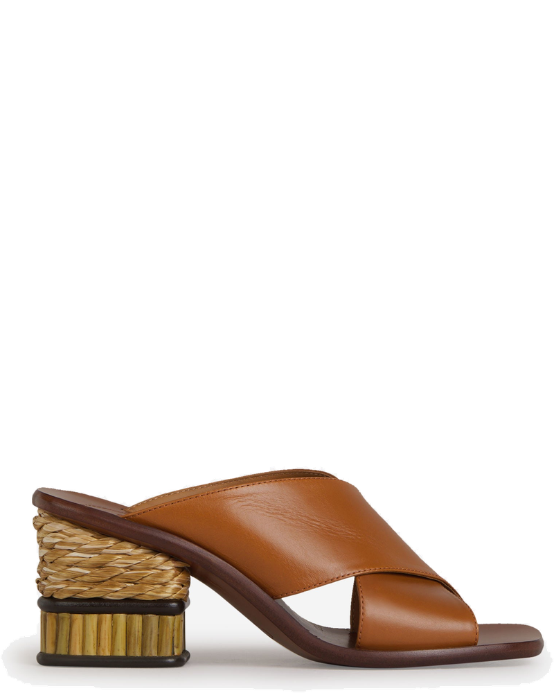 Mules Laia Piel Chloe оригінал – Купити в Україні