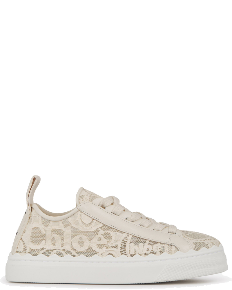Lauren Lace Sneakers Chloe оригінал – Купити в Україні