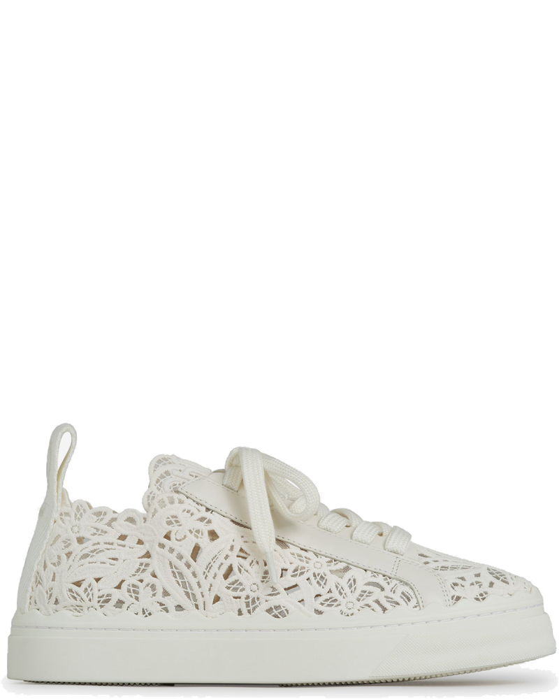 Lauren Lace Sneakers Chloe оригінал – Купити в Україні