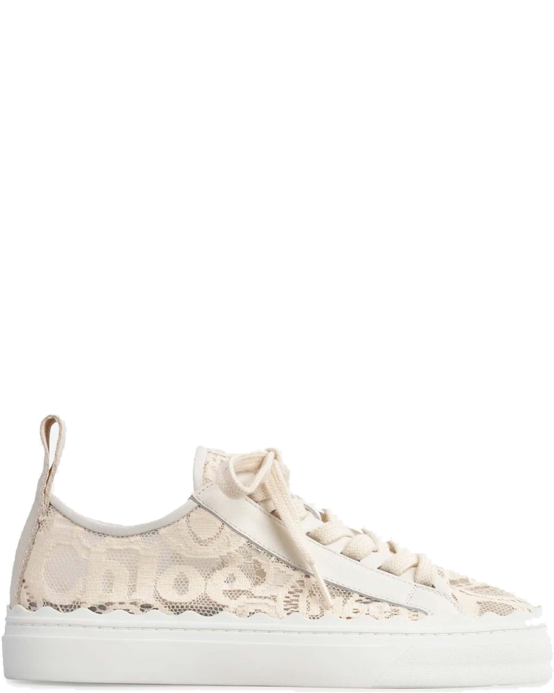 Lauren Sport Sneakers Chloe оригінал – Купити в Україні