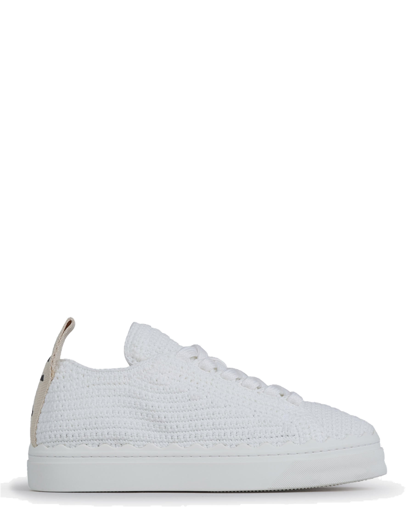 Оригінальна Lauren Sneakers Chloe