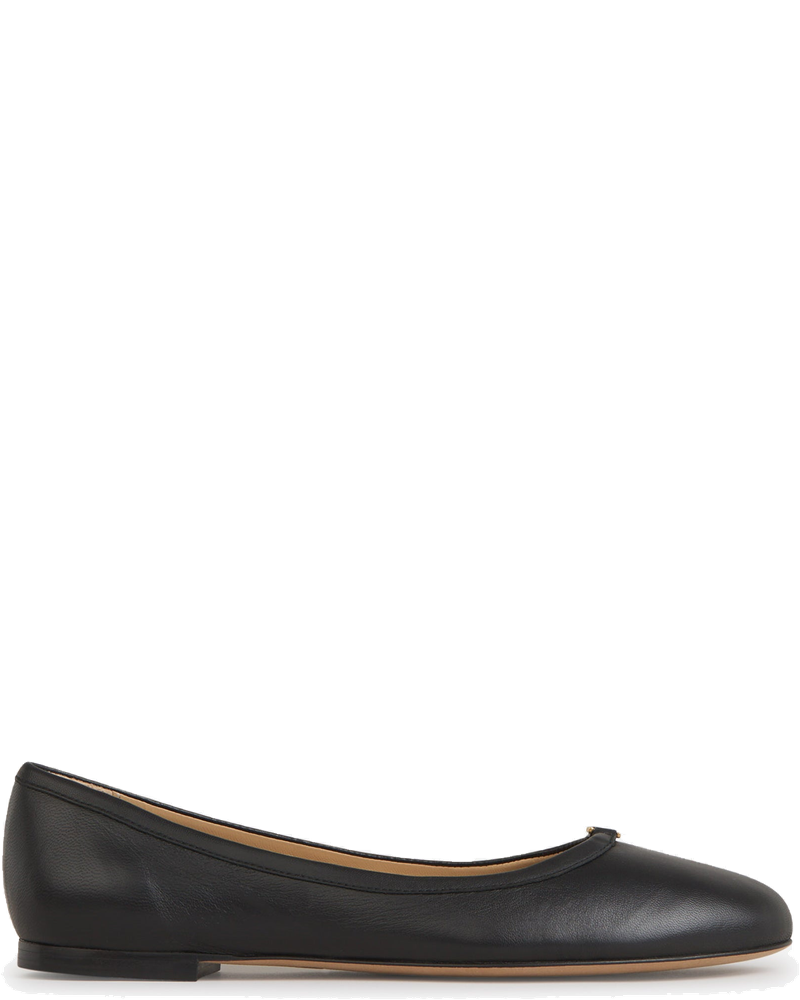 Leather Marcie Ballerinas Chloe – Гарантія оригінальності