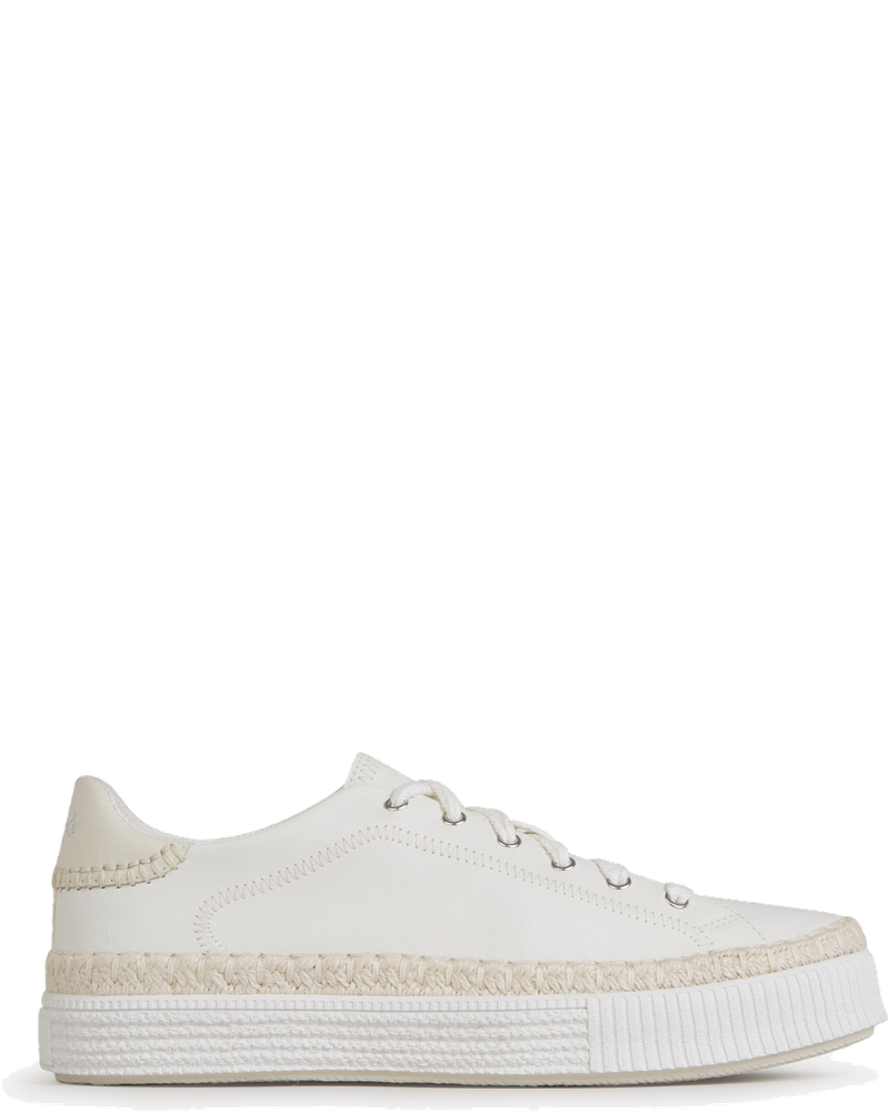Leather Nama Sneakers Chloe оригінал – Купити в Україні