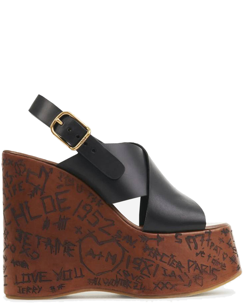 Maxime Wedges Chloe оригінал – Купити в Україні