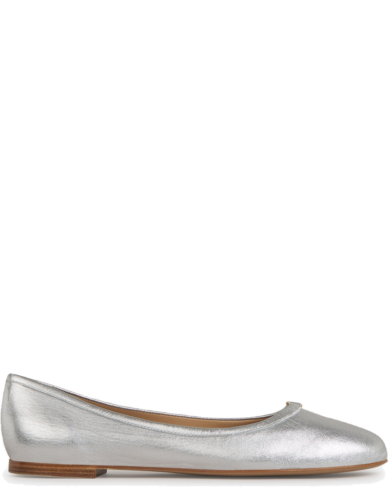 Оригінальна Metallic Marcie Ballerinas Chloe