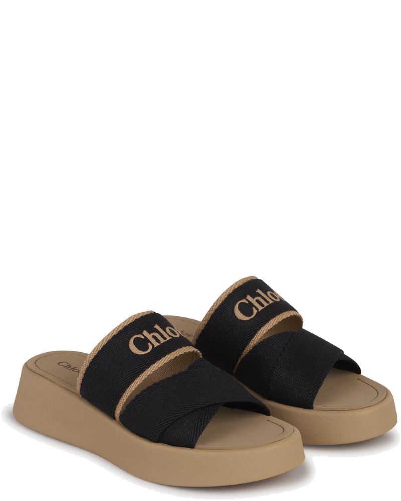 Mila Platform Sandals Chloe – Гарантія оригінальності