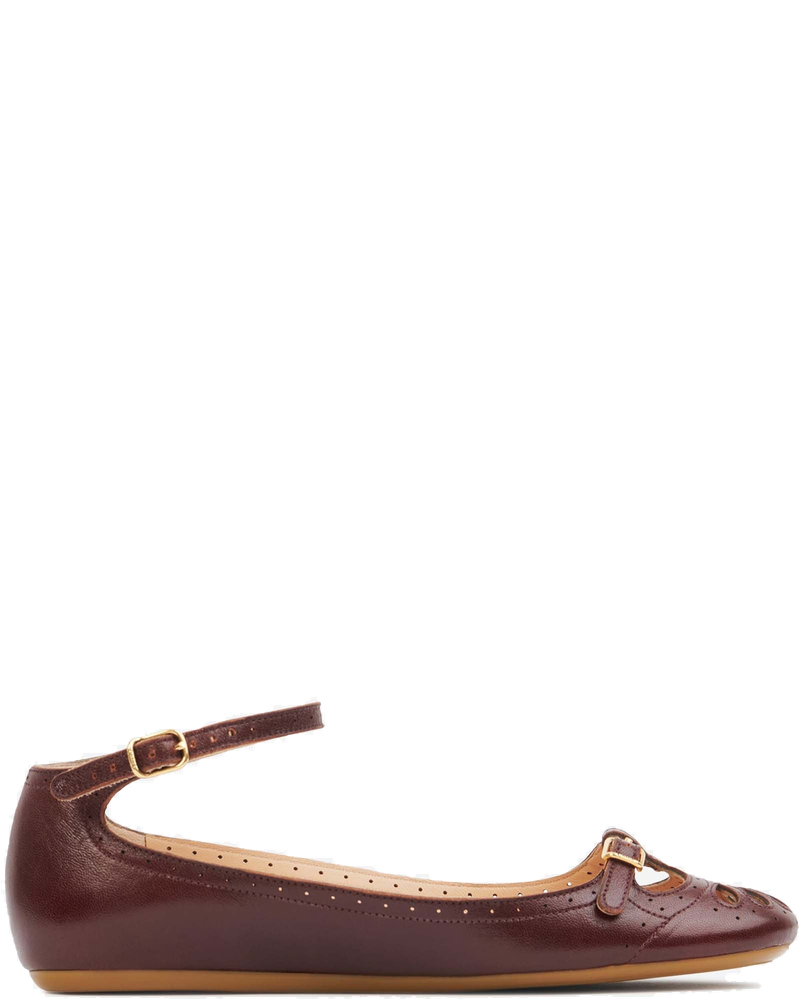 Misty Flats Chloe – Гарантія оригінальності
