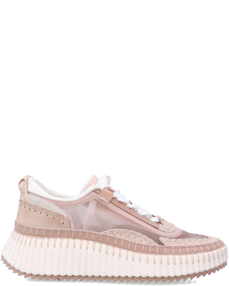 Chloe Footwear оригінал | Швидка доставка Україна