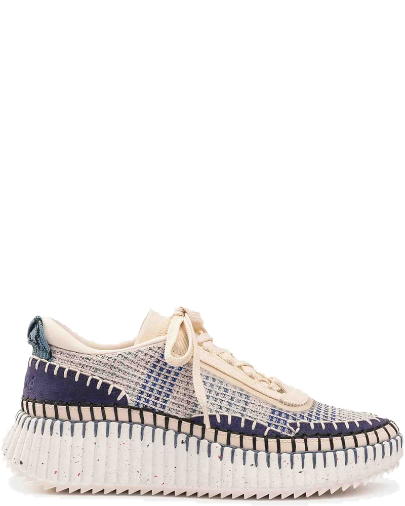 Nama Eco-Sneakers Chloe оригінал – Купити в Україні
