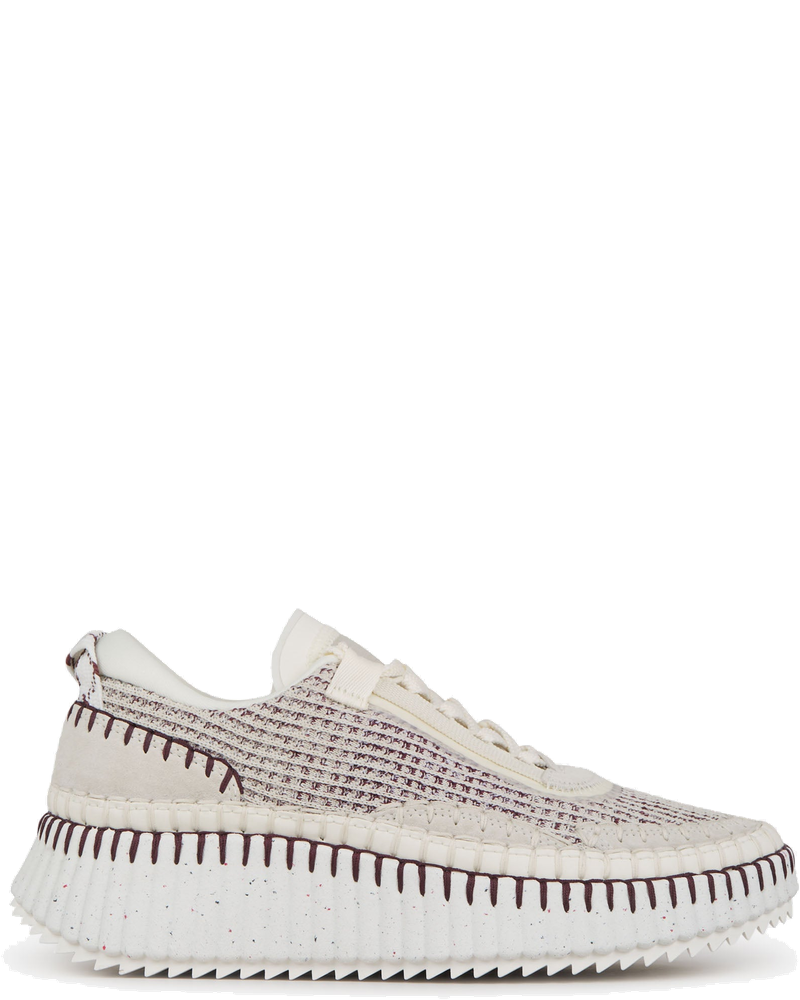 Nama Ecological Sneakers Chloe – Гарантія оригінальності