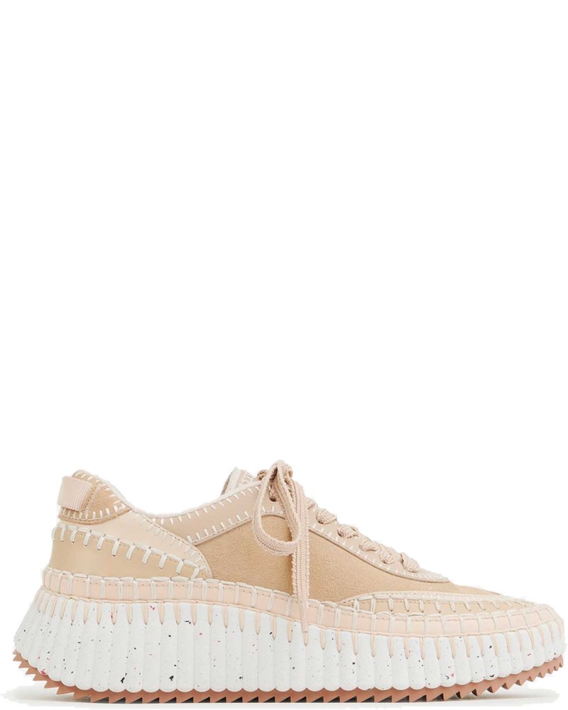 Nama Ecological Sneakers Chloe – Гарантія оригінальності