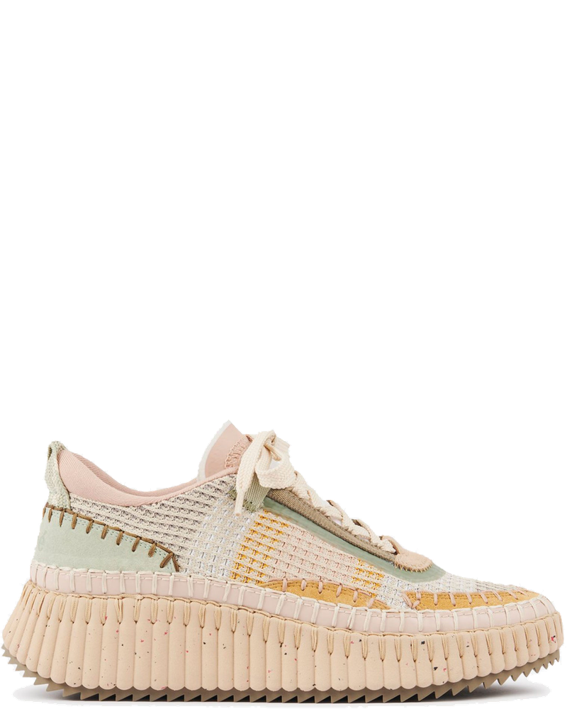 Nama Ecological Sneakers Chloe – Гарантія оригінальності