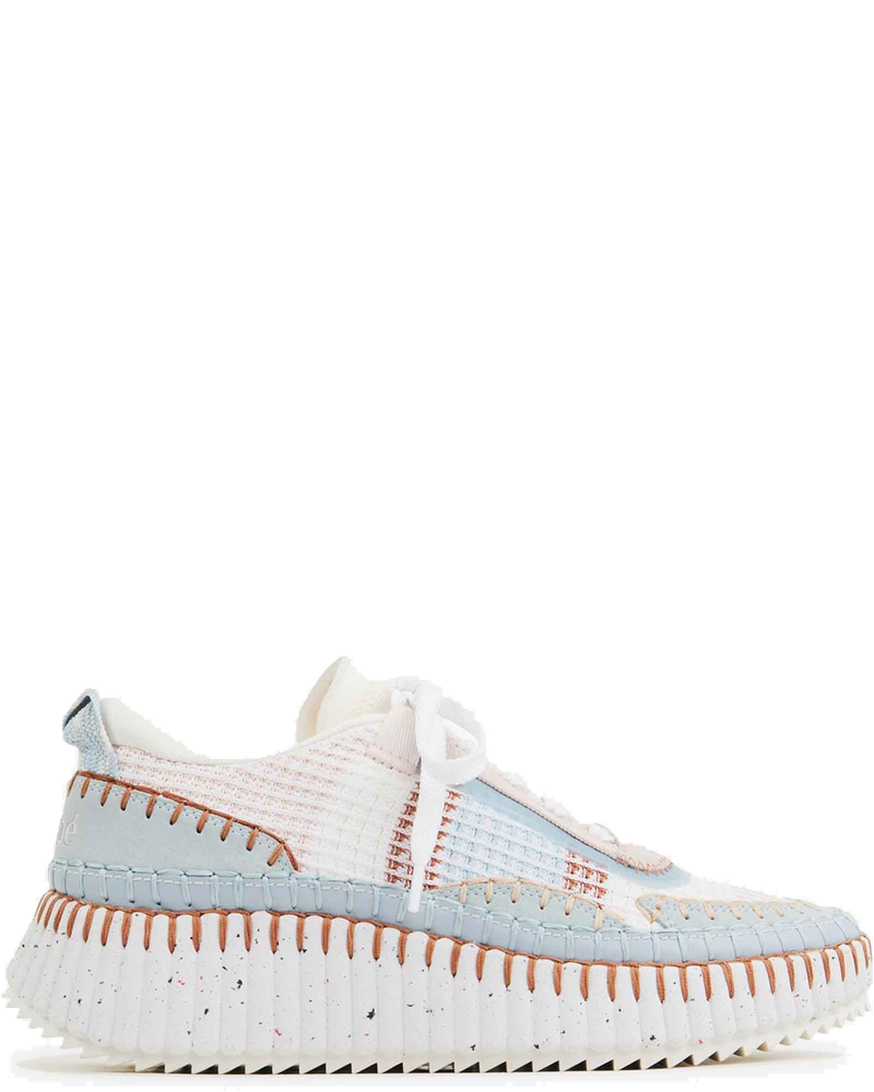 Nama Ecological Sneakers Chloe – Гарантія оригінальності