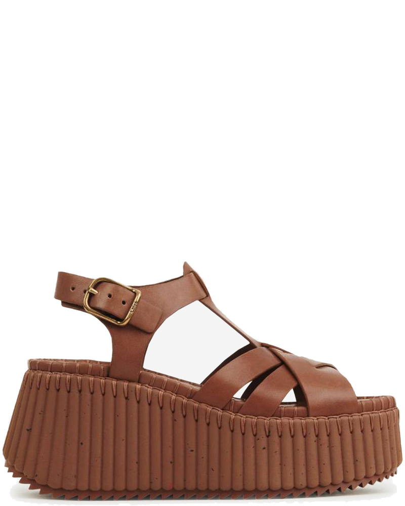 Chloe Footwear оригінал | Швидка доставка Україна