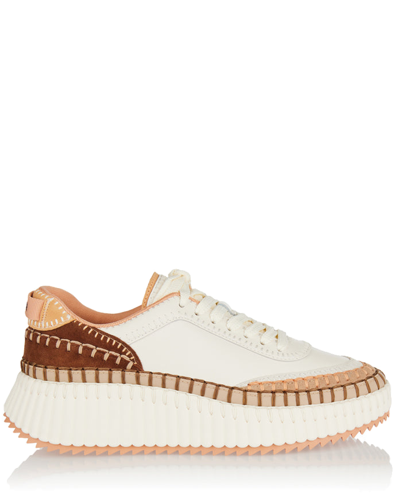 Оригінальна Nama Mesh Sneakers Chloe
