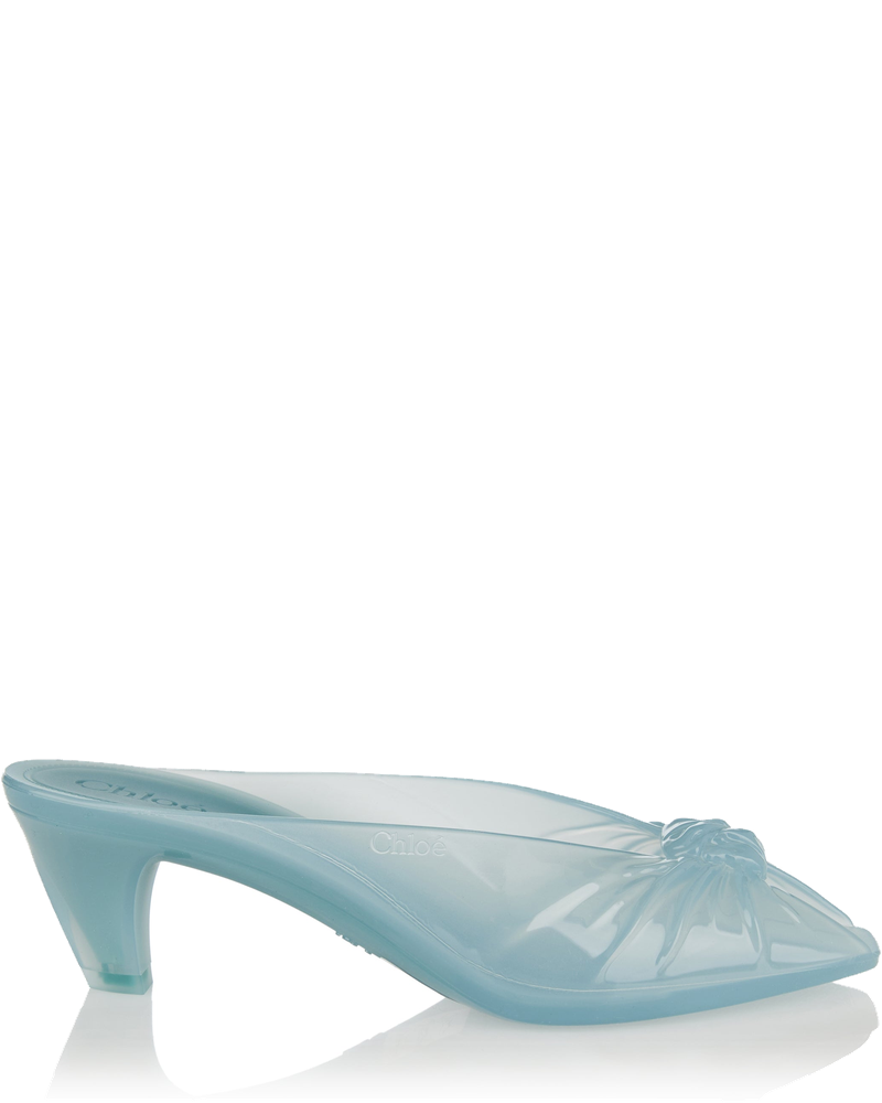 Оригінальна Jelly Mules Chloe