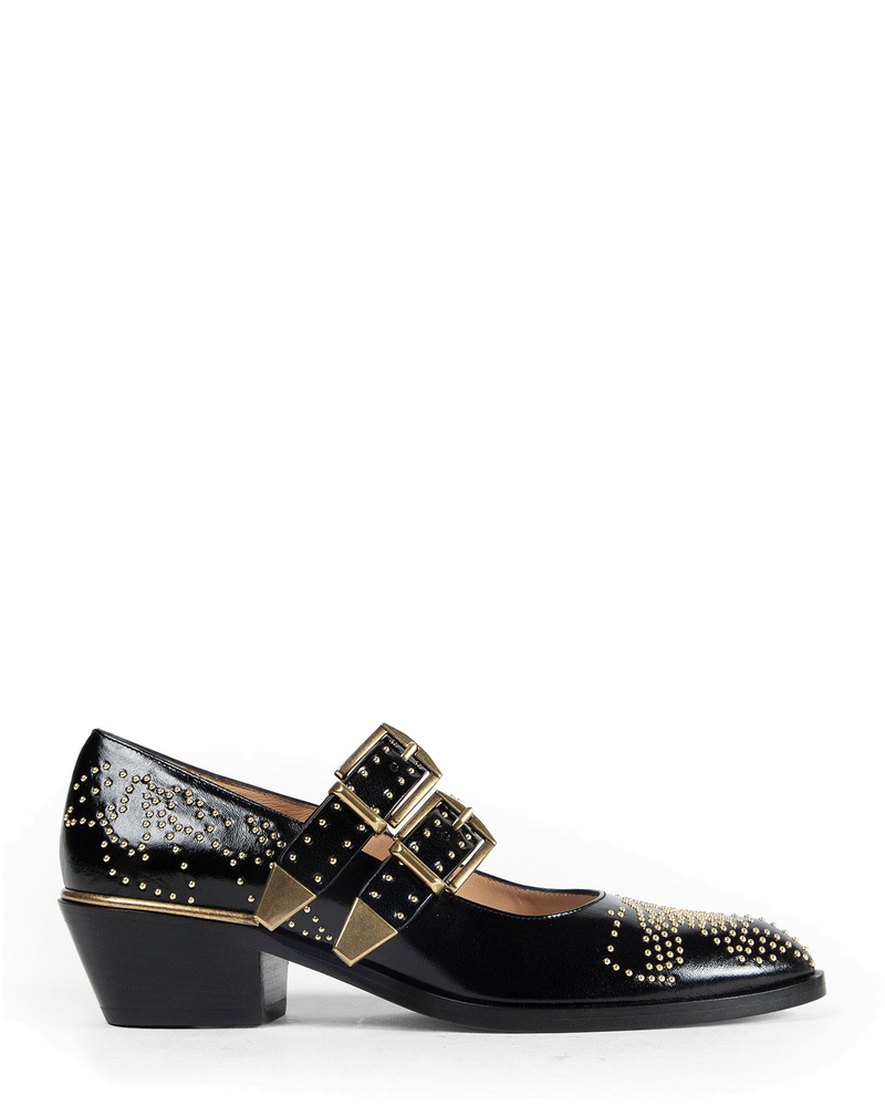 Chloe Footwear оригінал | Швидка доставка Україна