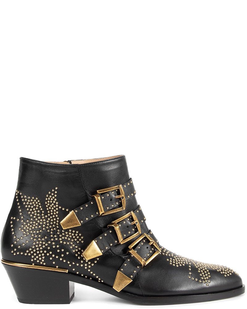 Оригінальна Susanna Ankle Boots Chloe