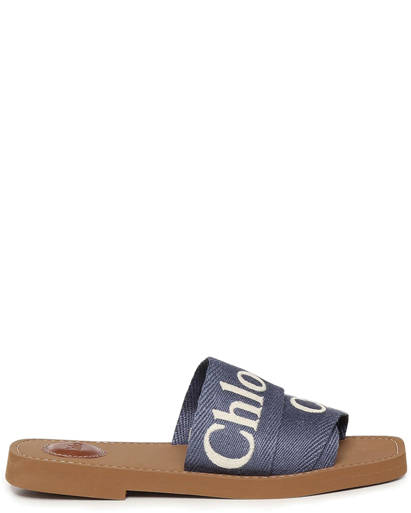 Оригінальна Sabot Woody Chloe