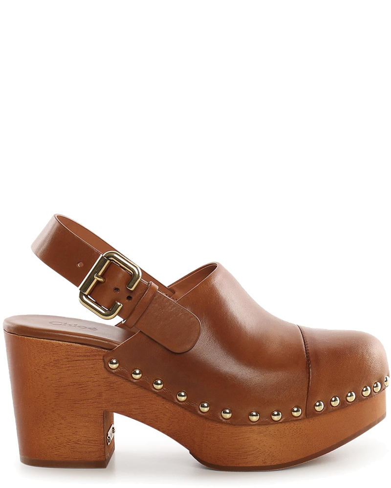 Chloe Footwear оригінал | Швидка доставка Україна