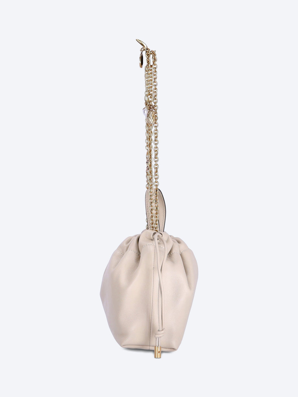 Icons Mini Shoulder Bag Chloe – Гарантія оригінальності – детальний вид