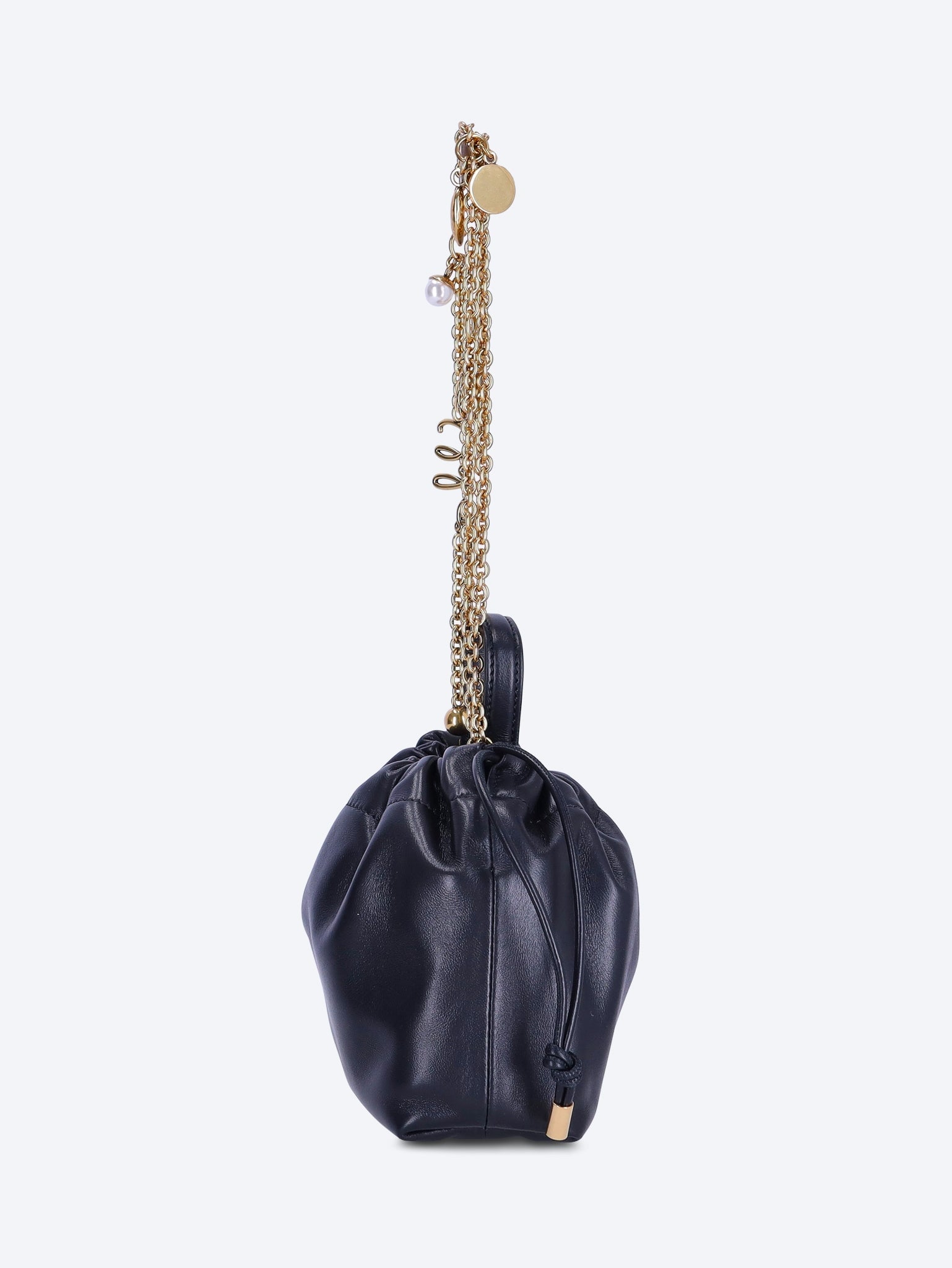 Icons Mini Shoulder Bag Chloe – Гарантія оригінальності – детальний вид