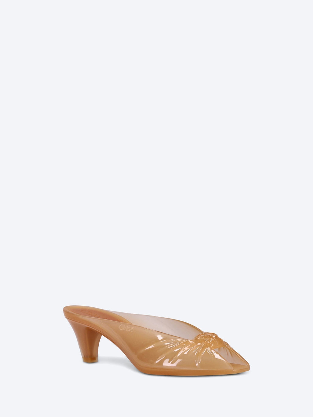 Оригінальна Jelly Mules Chloe – вид ззаду