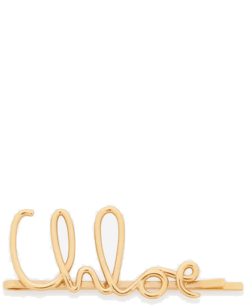 Оригінальна Hairpin Iconic Logo Chloe