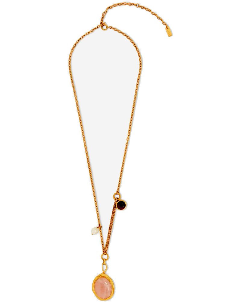 Senses Necklace Chloe – Гарантія оригінальності