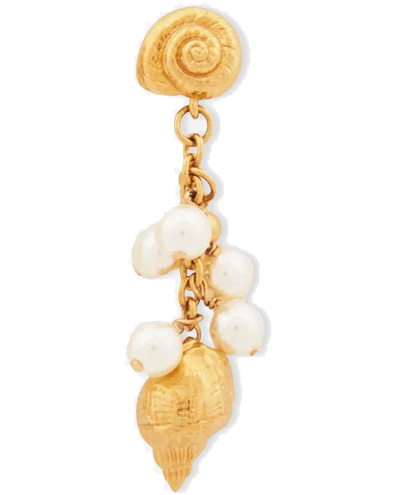 Shells Earrings Chloe оригінал – Купити в Україні