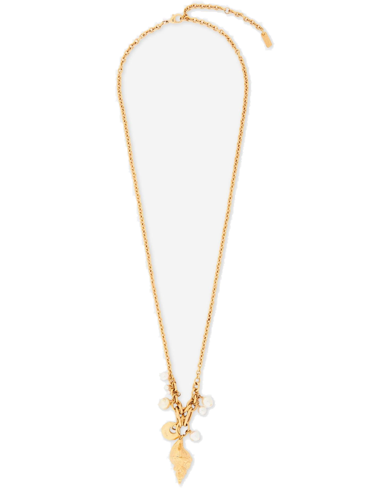 Оригінальна Shells Necklace Chloe
